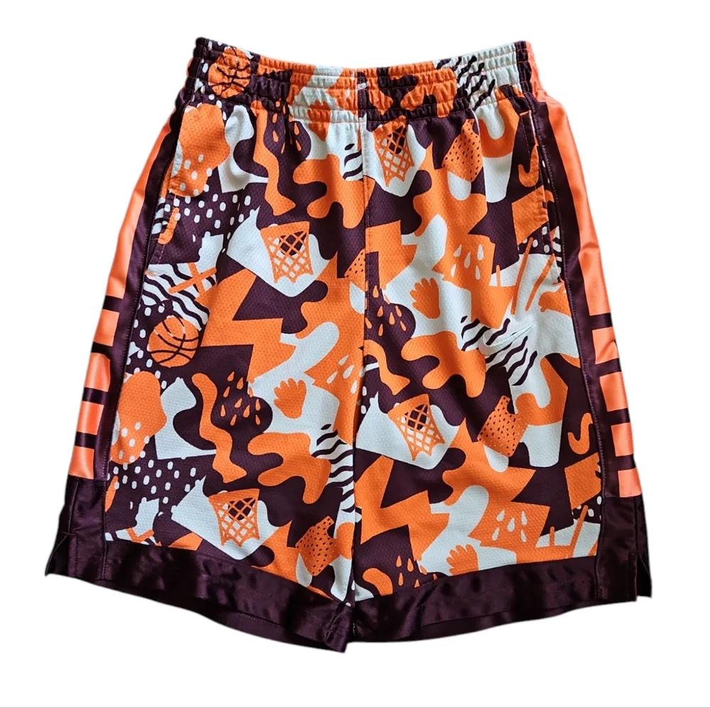 Nike Elite • Shorts